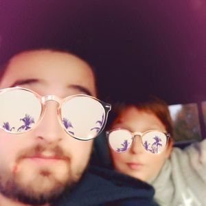 Meet your Posher, Adam